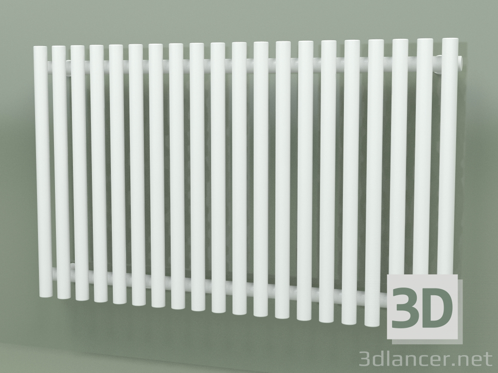 modèle 3D Radiateur Tune VWS (WGTSV060099-ZX, 600x990 mm) - preview