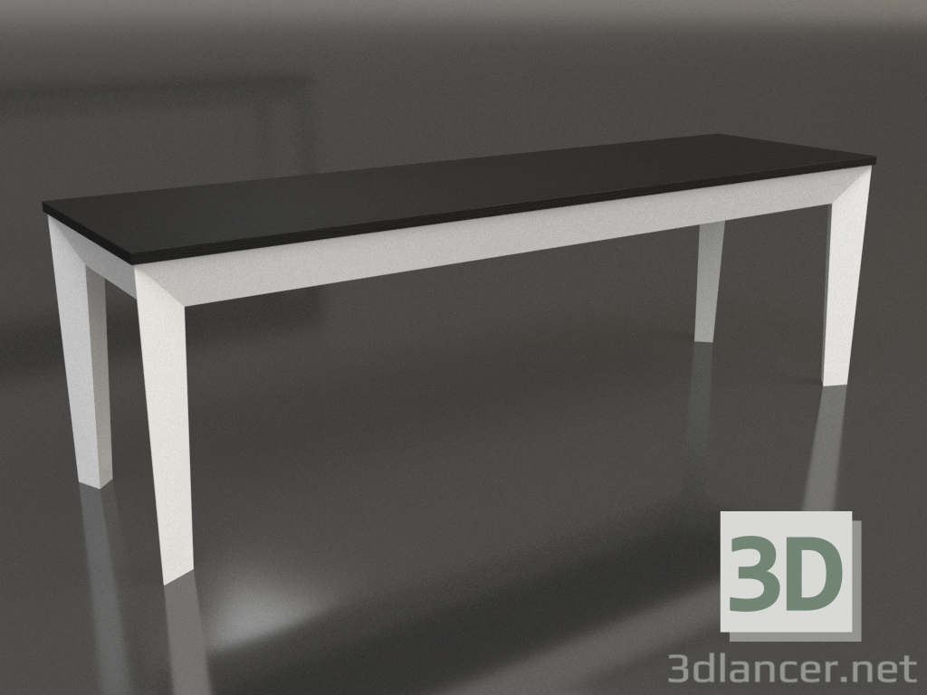 Modelo 3d Banco VK 15 33 (1400x400x450) - preview