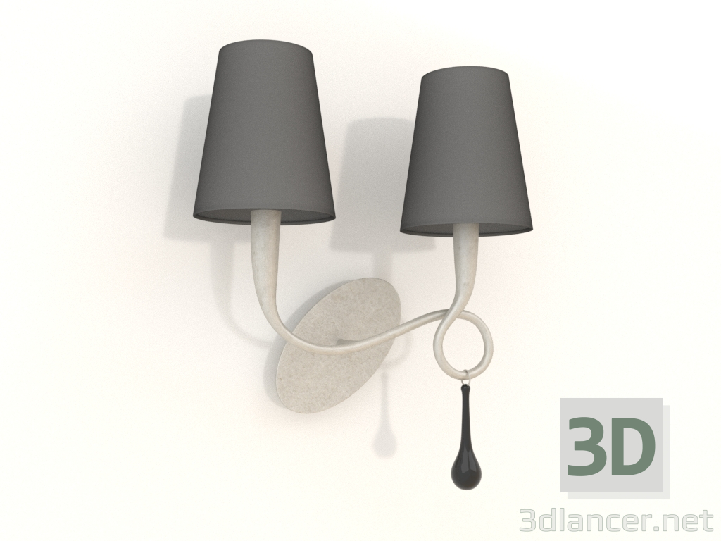 3D Modell BH (3537) - Vorschau