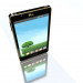 3d Phone LG L7 (P705) model buy - render