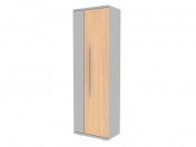 Wardrobe 1 door NM111_20-25