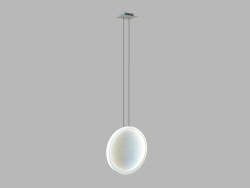 Suspension lamp 2502