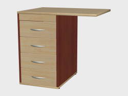 Armoire Corse (TR1L)