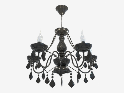 Chandelier CONTRAST (ARM220-05-R)