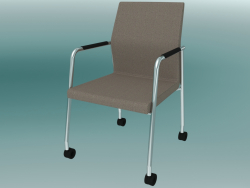 Silla de oficina (21HC)