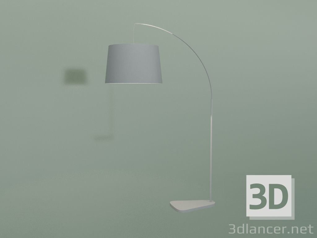 Modelo 3d Candeeiro de pé 2959 Maja 1 - preview