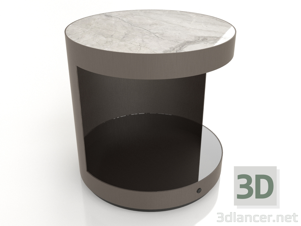 modello 3D Tavolino (ST746) - anteprima