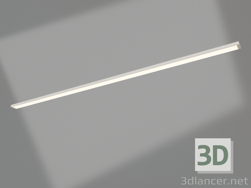 3d model Lamp SP-TOCCO-L900-15W Day4000 (SL, 120 °, SENSOR, 24V) - preview