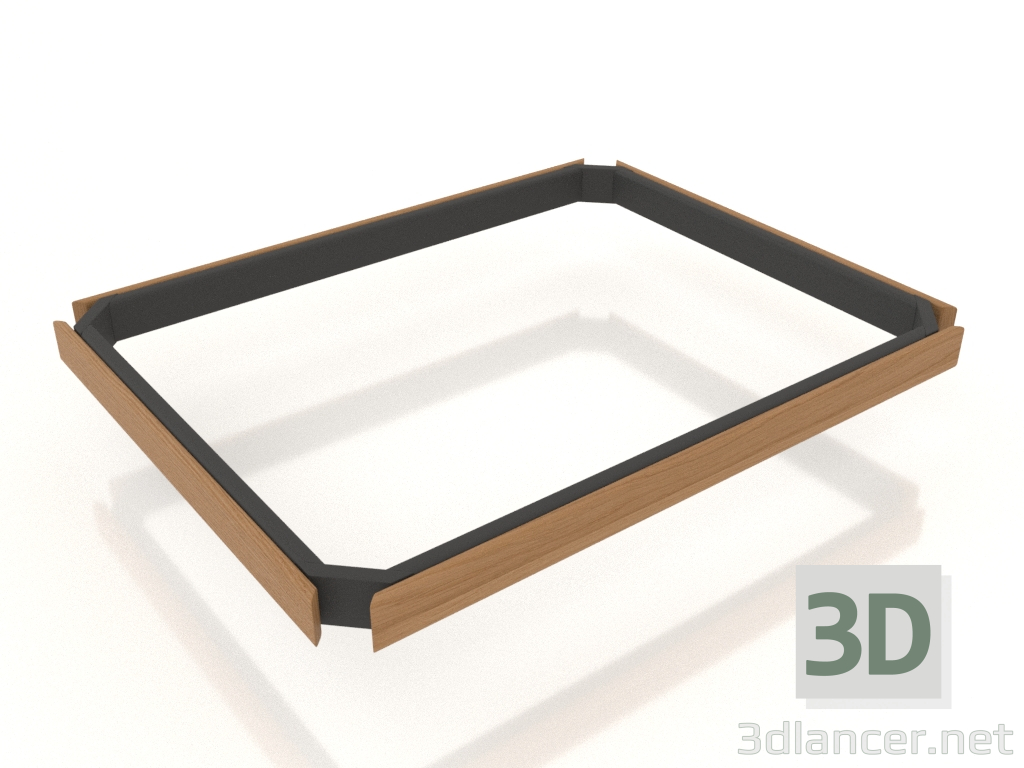 Modelo 3d Base 01 - preview