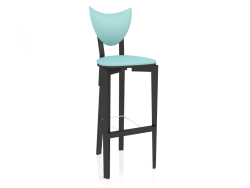 Стул барный Logic (вариант 8)