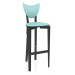 3d model Bar stool Logic (option 8) - preview