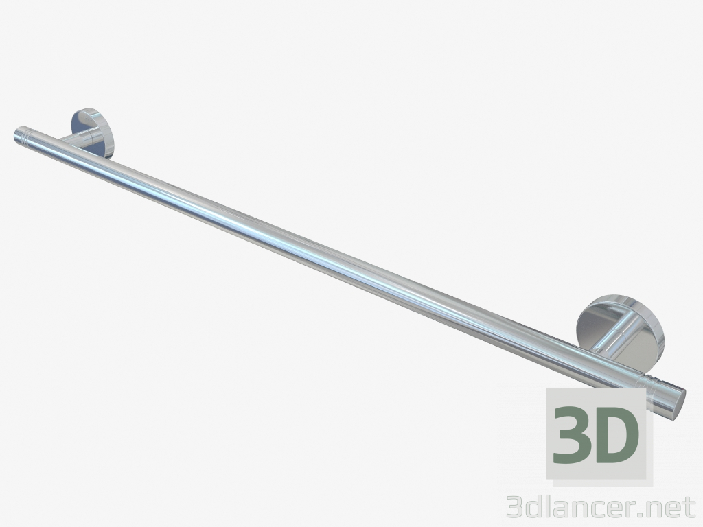 Modelo 3d Toalheiro CANYON single (L 600) - preview