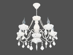 Chandelier CONTRAST (ARM220-05-W)