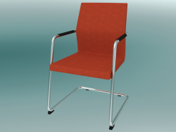 Silla de oficina (21V)