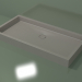 3d model Shower tray Alto (30UA0123, Clay C37, 160x80 cm) - preview