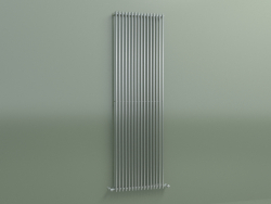 Radiator vertical ARPA (1820 16EL, Cromo)