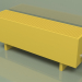 3d model Convector - Aura Basic (280x1000x236, RAL 1012) - preview