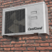 3d Air Conditioning model buy - render