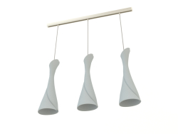 Pendant lamp (0771)