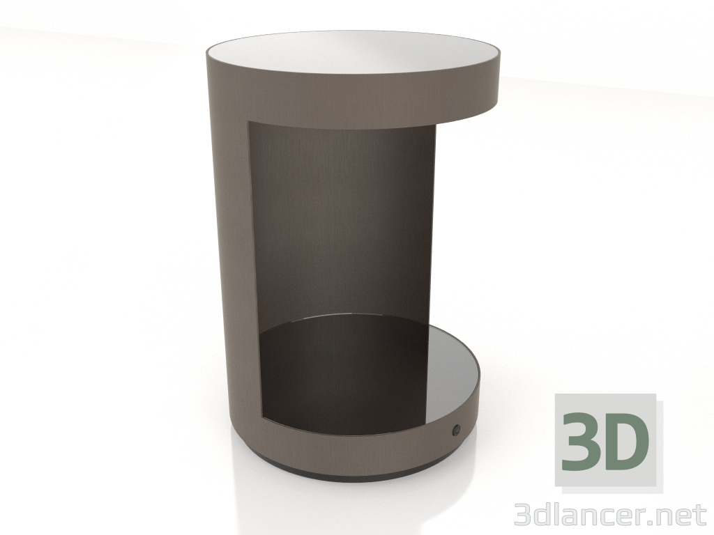 3D Modell Couchtisch (ST747) - Vorschau