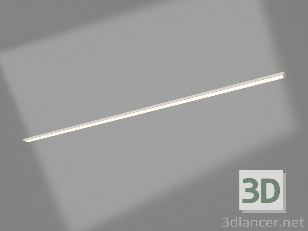 3d model Lamp SP-TOCCO-L1200-20W Day4000 (SL, 120 deg, SENSOR, 24V) - preview