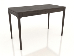 Tavolo da lavoro FARGO 1200x600x750 mm (rovere wengé)