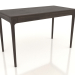 3d model Work table FARGO 1200x600x750 mm (wenge oak) - preview
