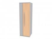 Wardrobe 1 door NM114_20-25