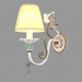 3 डी मॉडल Sconce ELINA (ARM222-01-G) - पूर्वावलोकन