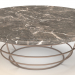 3d Coffee table - 3 model buy - render