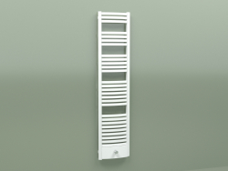 Heated towel rail Dexter Pro One (WGDPN176040-Z1, 1760х400 mm)