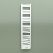 3d model Heated towel rail Dexter Pro One (WGDPN176040-Z1, 1760х400 mm) - preview