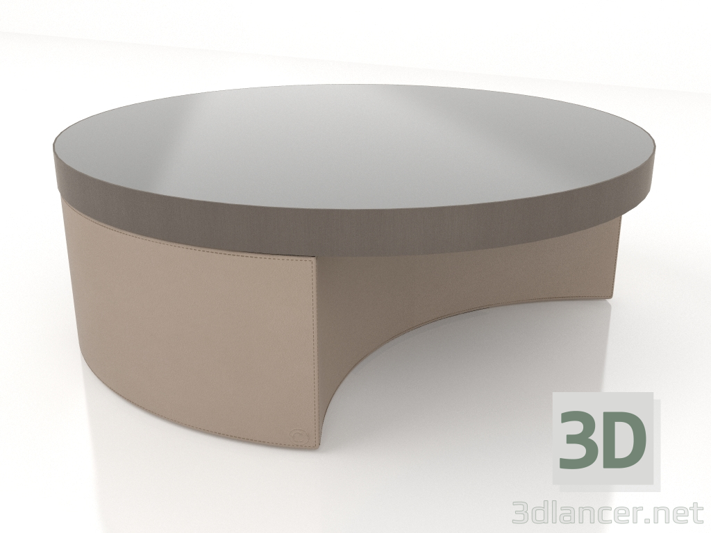 3D Modell Couchtisch (ST748) - Vorschau