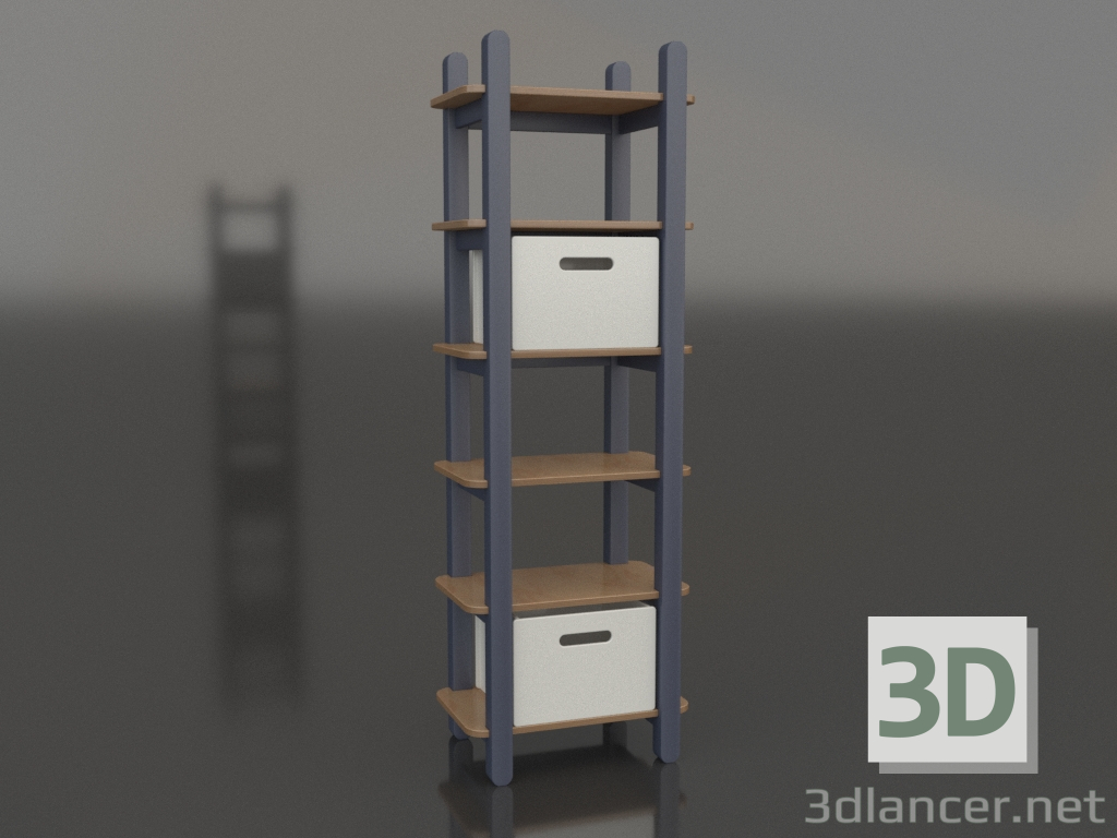 3d model Rack TUNE PB (WITPBA) - preview