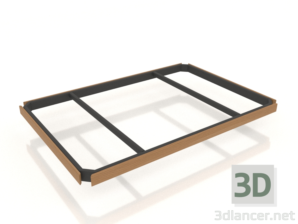 3D Modell Basis 03 - Vorschau