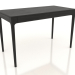 3D Modell Arbeitstisch FARGO 1200x600x750 mm (Schwarzeiche) - Vorschau