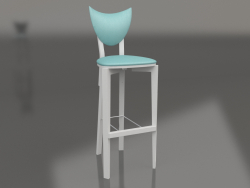 Стул барный Logic (вариант 10)