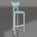 3d model Bar stool Logic (option 10) - preview