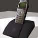 3D Modell Kabelloses Telefon - Vorschau