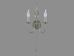 Sconce A8392AP-2AB