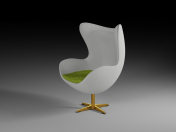 EGG CHAIR