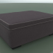 modello 3D Pouf Sani (770 x 990 x 340, 99SA-77-P) - anteprima