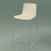 3d model Bar chair 3911 (white birch) - preview