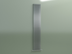 Radiateur vertical ARPA 2 (2020 10EL, Cromo)