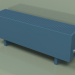 Modelo 3d Convector - Aura Basic (280x1000x236, RAL 5001) - preview