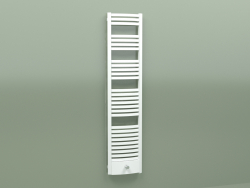 Heated towel rail Dexter Pro One (WGDPN176040-Z8, 1760х400 mm)