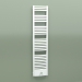 3d model Heated towel rail Dexter Pro One (WGDPN176040-Z8, 1760х400 mm) - preview