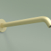 3d model Wall spout L 300mm (BC027, OC) - preview