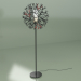 modèle 3D Lampadaire Pallucco Corail - preview