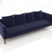 3D Modell Sofa Giò 257 - Vorschau